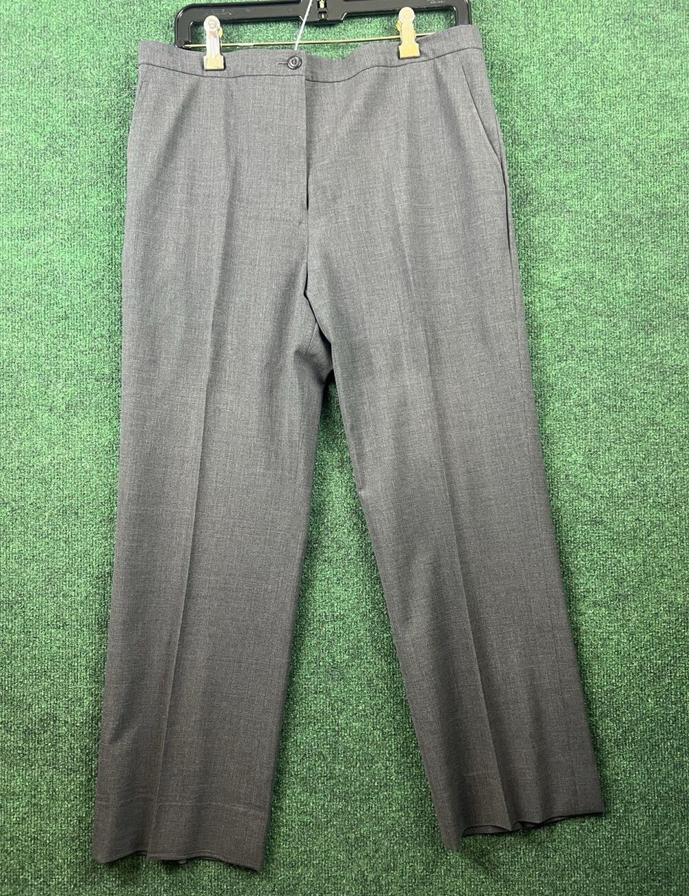 Luciano Barbera Dress Pants